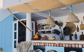 El Moja Surfhouse